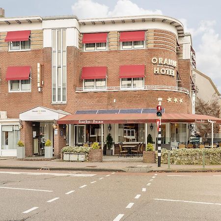 Oranje Hotel Sittard Exterior foto